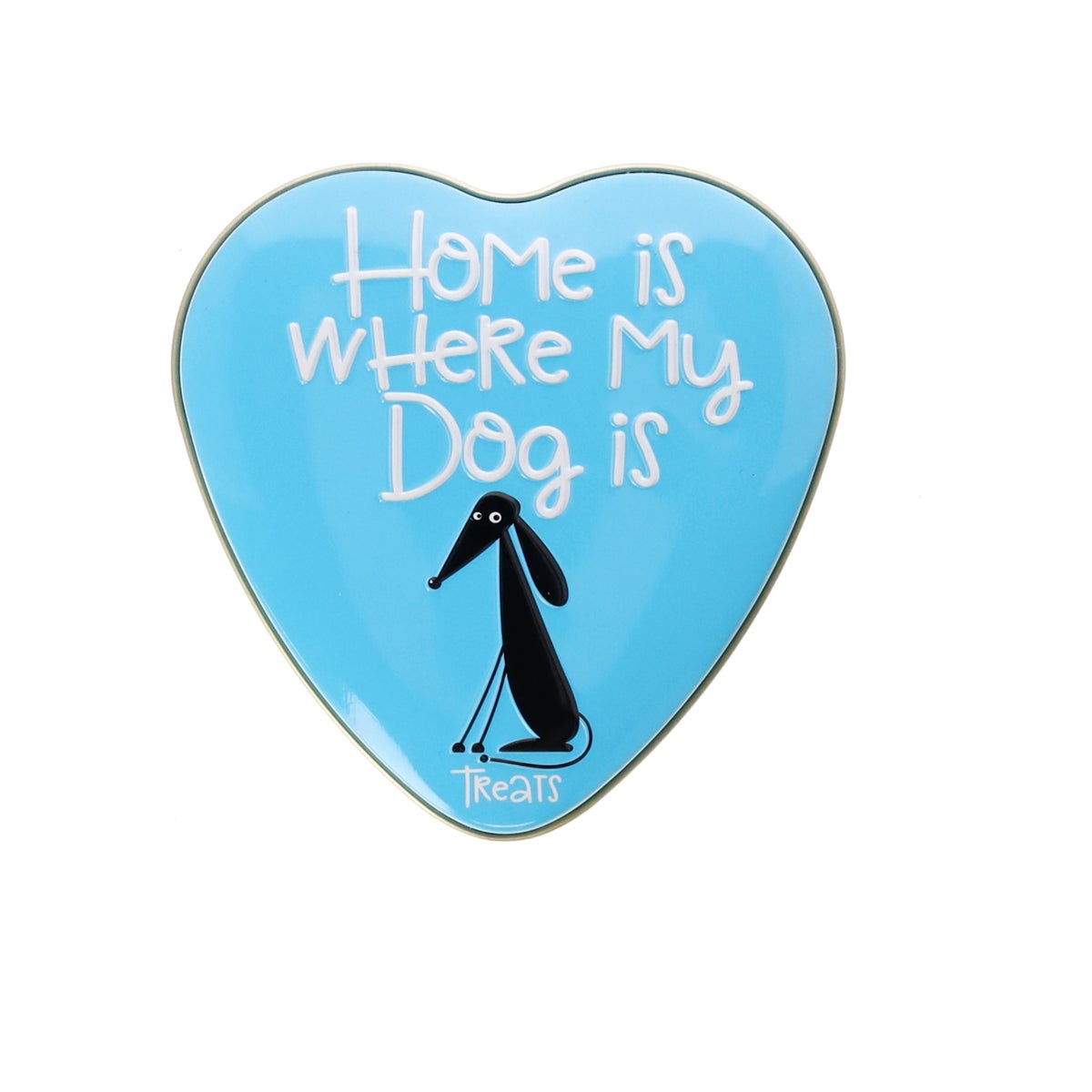 Hondensnack hartenblik Sanal Hondensnack hartenblik Sanal