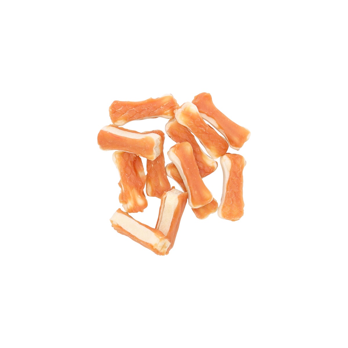 Hondensnack been kip 5cm 150G Hondensnack been kip 5cm 150G