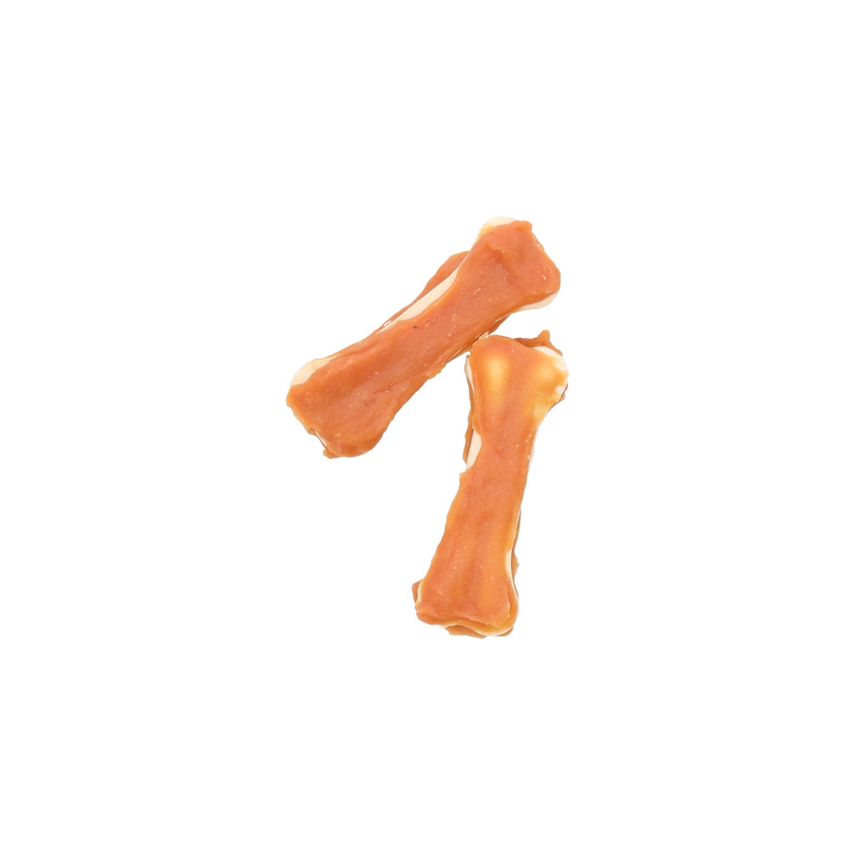 Hondensnack been kip 10 cm 2 stuks Hondensnack been kip 10 cm 2 stuks