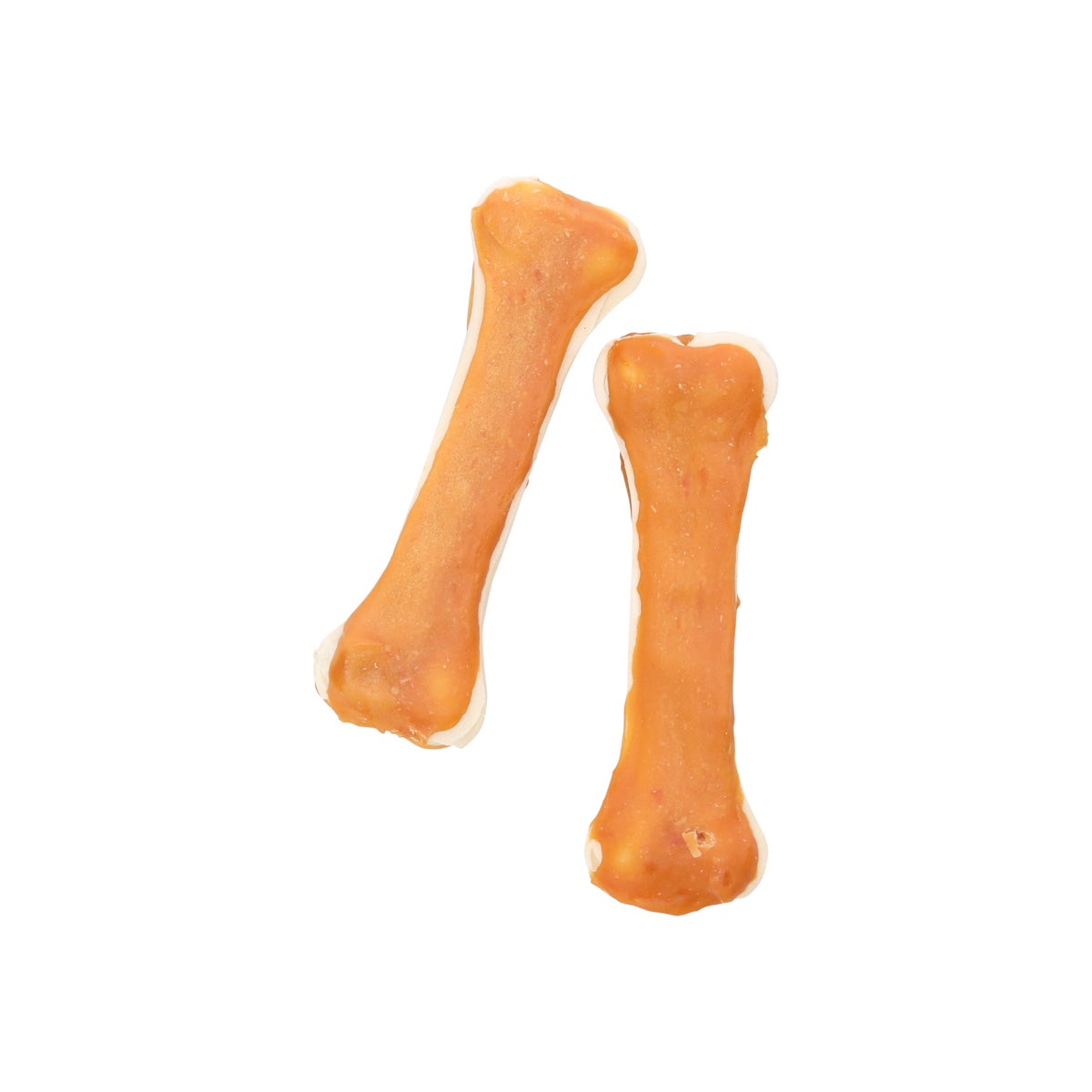 Hondensnack been kip 15 cm 2 stuks Hondensnack been kip 15 cm 2 stuks