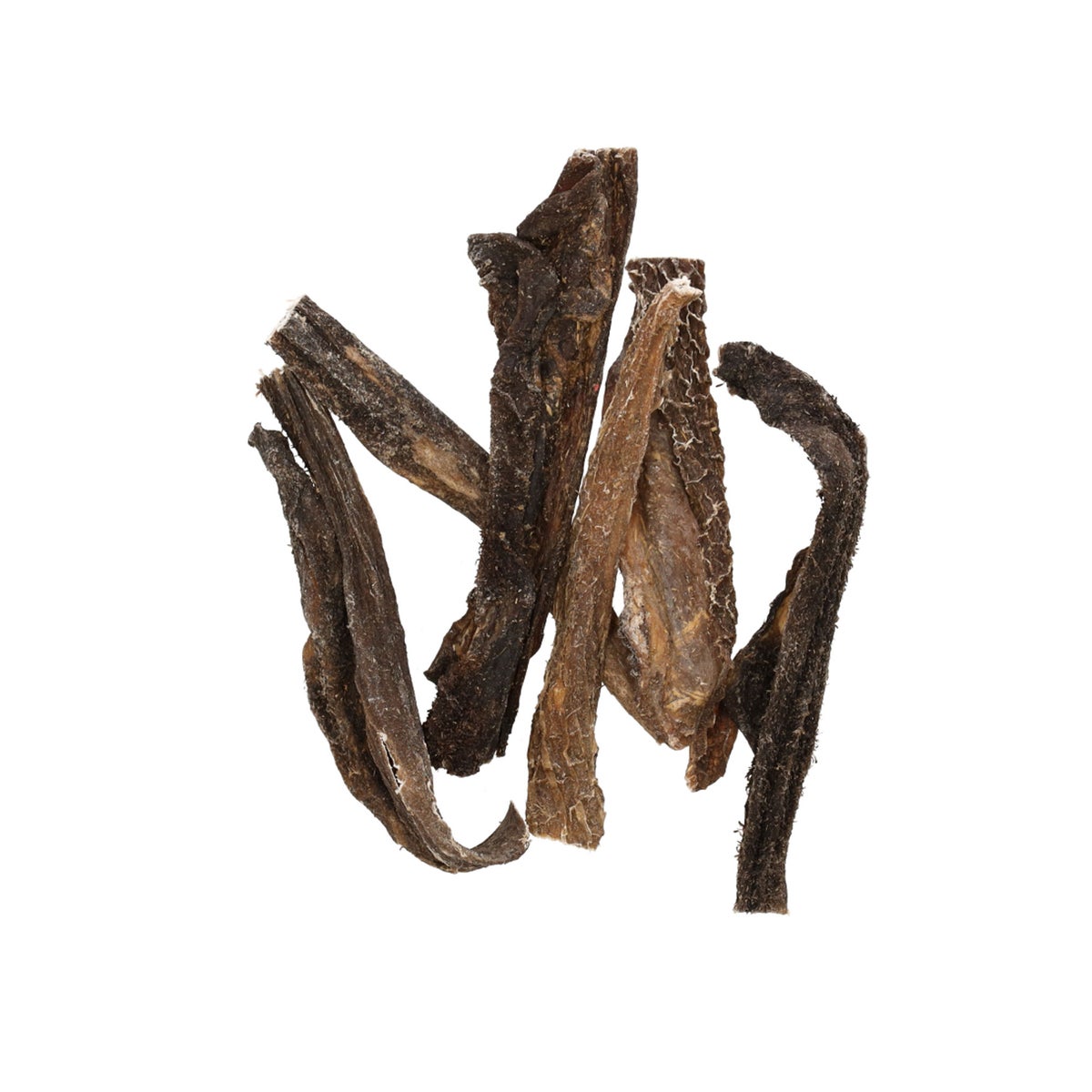 Hondensnack runderpens 1000g Smulti Hondensnack runderpens 1000g Smulti