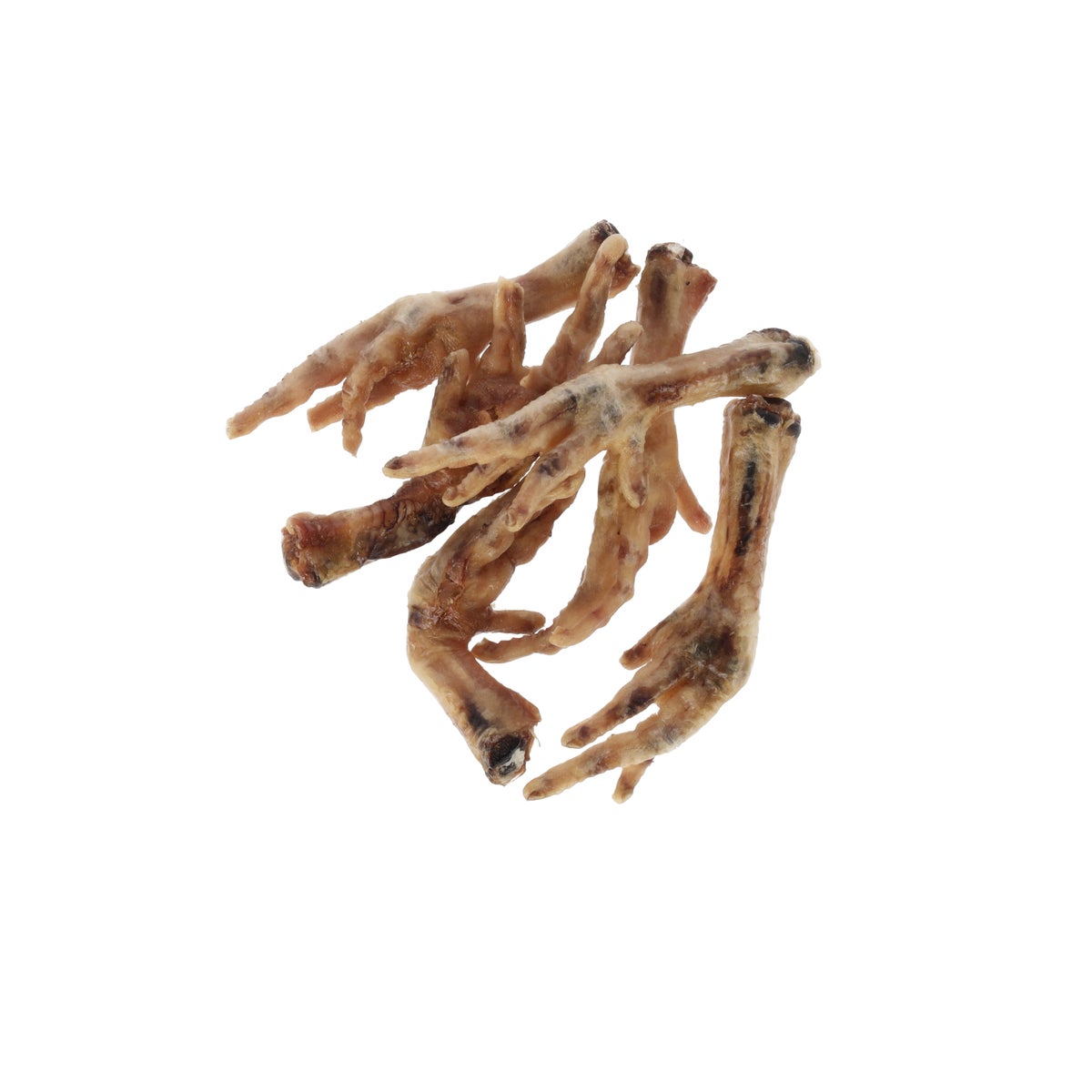 Hondensnack kippenpoten 200g Smulti Hondensnack kippenpoten 200g Smulti