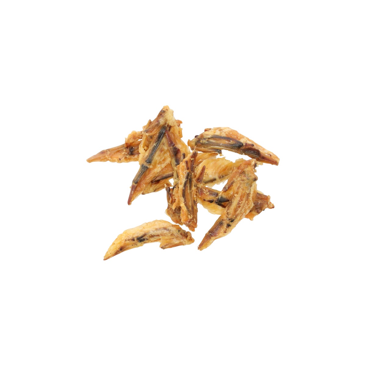 Hondensnack kippenvleugel 200g Hondensnack kippenvleugel 200g