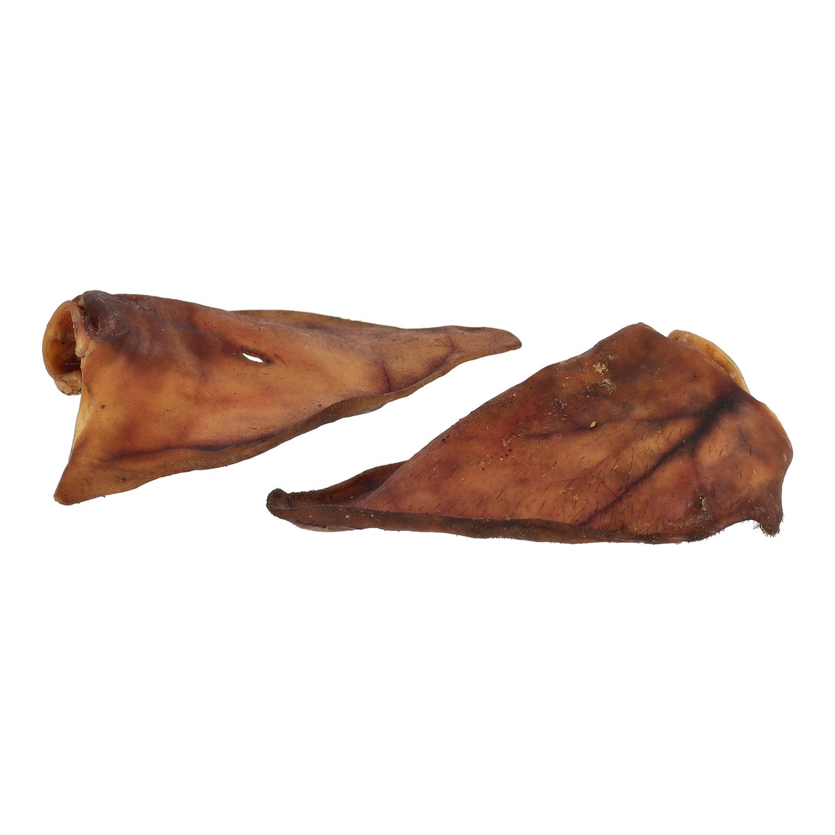 Hondensnack varkensoor groot 9st Hondensnack varkensoor groot 9st