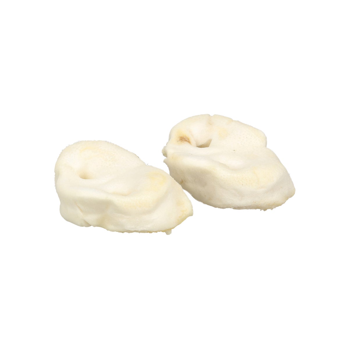 Hondensnack varkenssnuit wit 5 stuks Hondensnack varkenssnuit wit 5 stuks