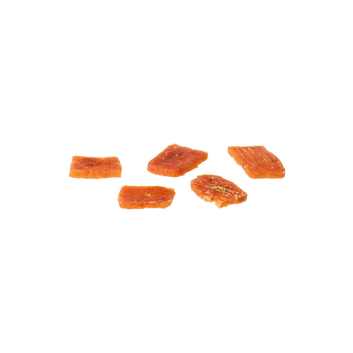 Hondensnack kip 3 x 3 cm 500 gr Hondensnack kip 3 x 3 cm 500 gr