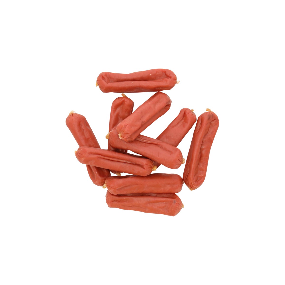 Hondensnack worst en kip 100 gr Hondensnack worst en kip 100 gr