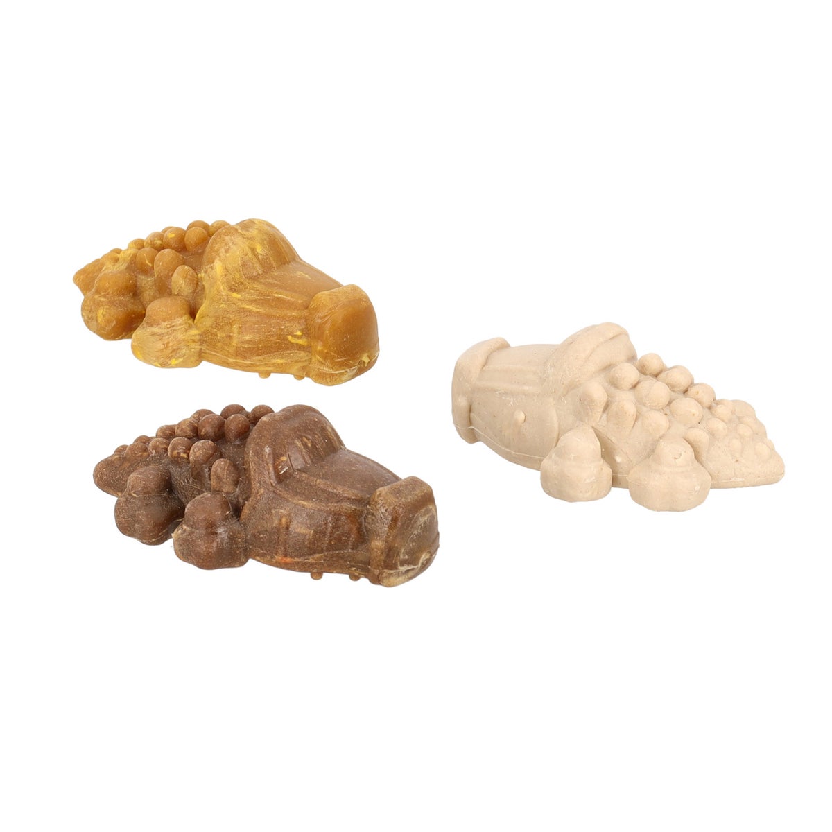 Hondensnack krokodil M 12st Hondensnack krokodil M 12st