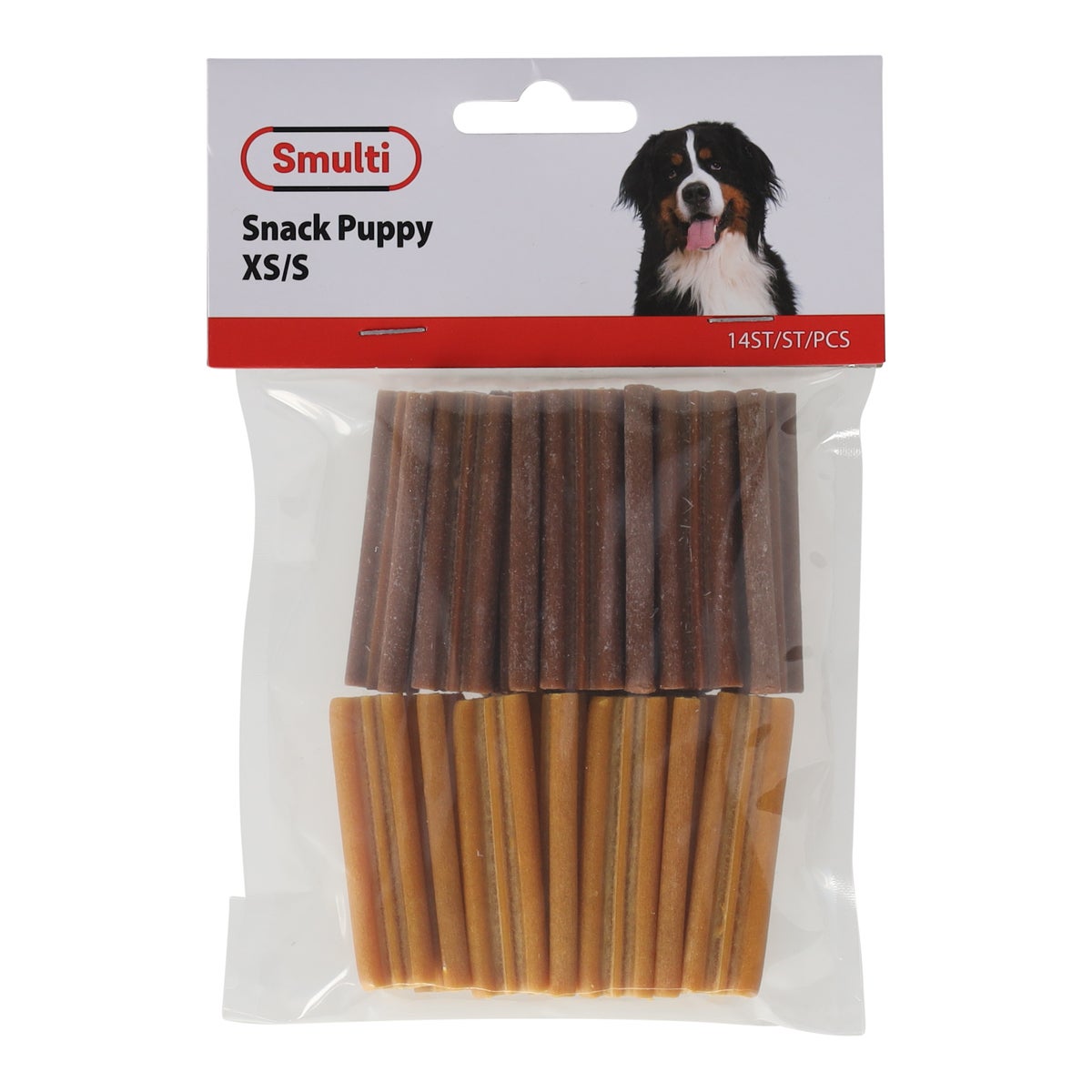 Snack puppy XS/S 14 stuks Snack puppy XS/S 14 stuks