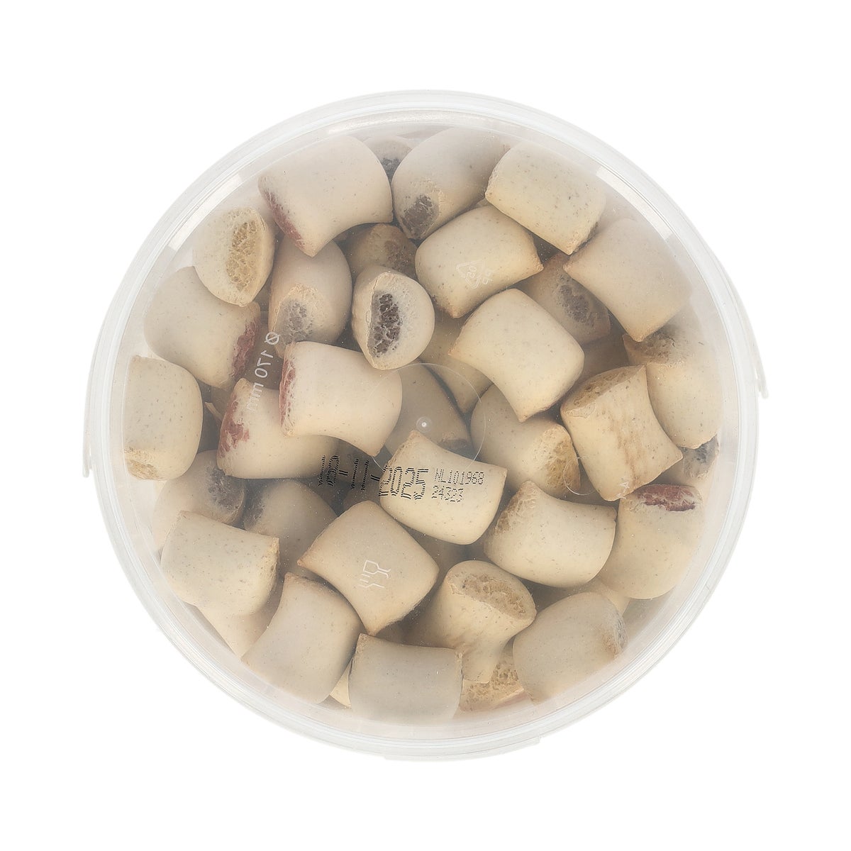 Hondenkoek markies mix 1kg Hondenkoek markies mix 1kg