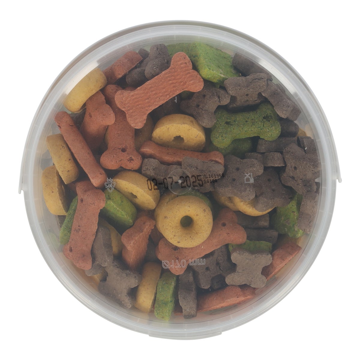 Hondenkoek fun mix 1kg Hondenkoek fun mix 1kg