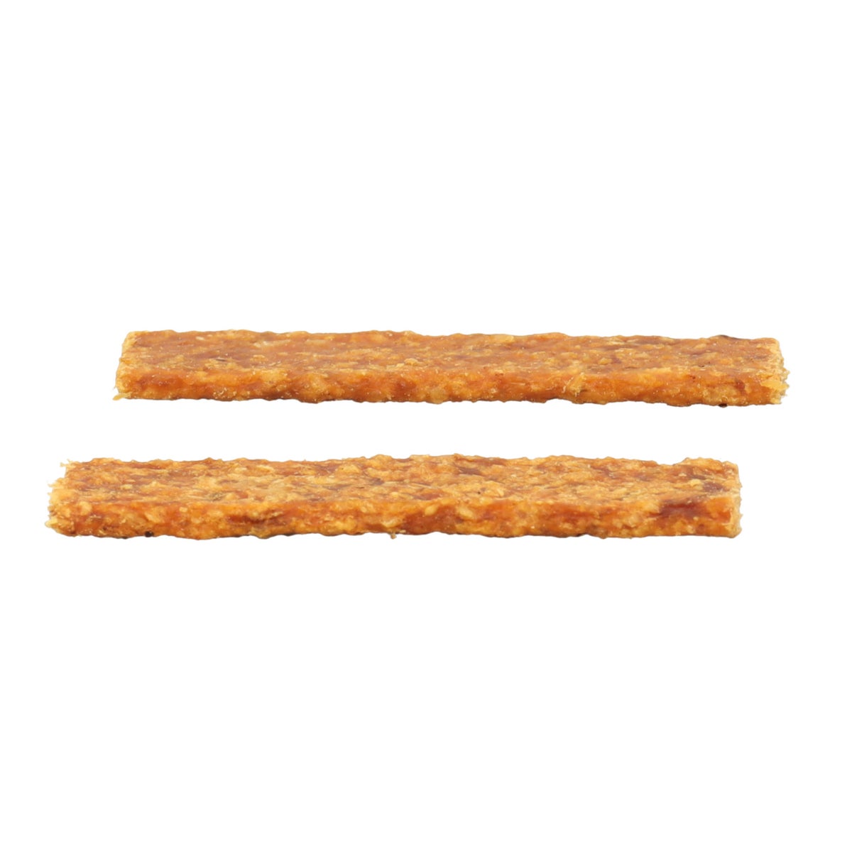 Hondensnack nature kip strips 100g Smulti Hondensnack nature kip strips 100g Smulti