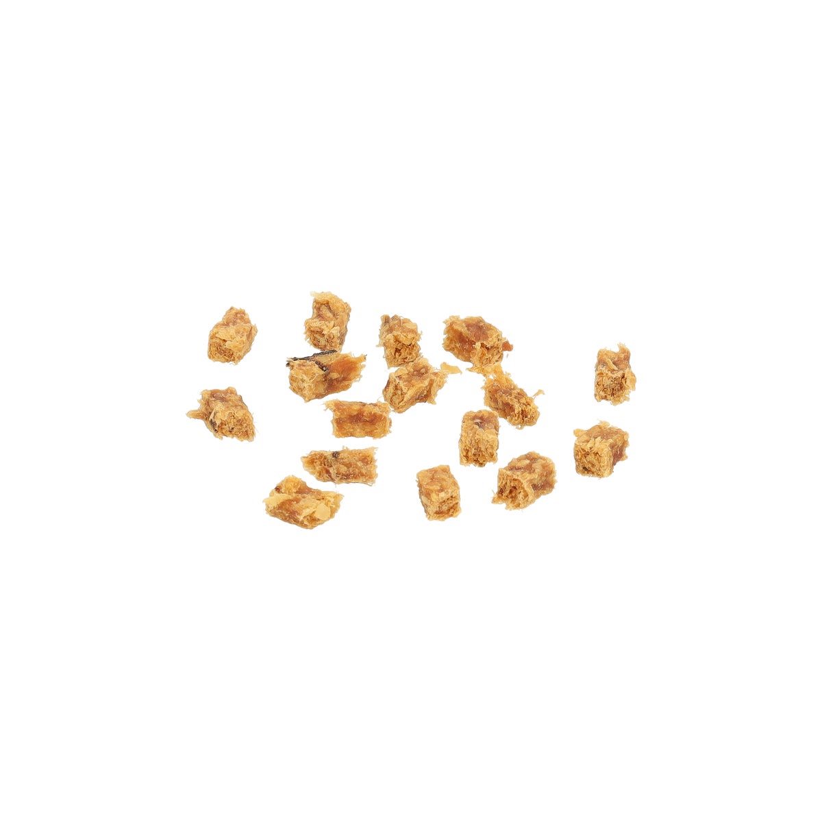 Hondensnack nature kip blokjes 80g Smulti Hondensnack nature kip blokjes 80g Smulti