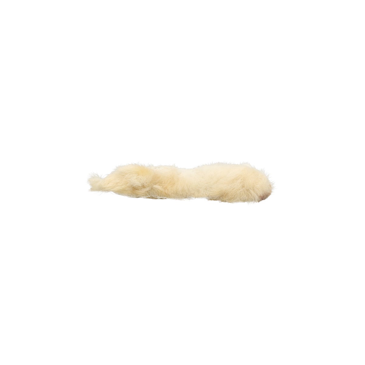Hondensnack nature konijnenpoot+haar 200g Smulti Hondensnack nature konijnenpoot+haar 200g Smulti