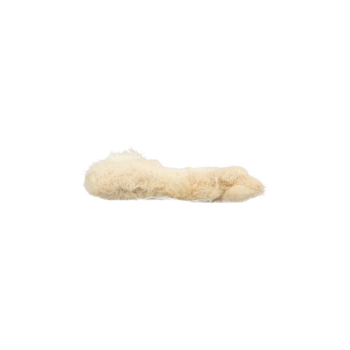 Hondensnack nature konijnenpoot+haar 200g Smulti Hondensnack nature konijnenpoot+haar 200g Smulti