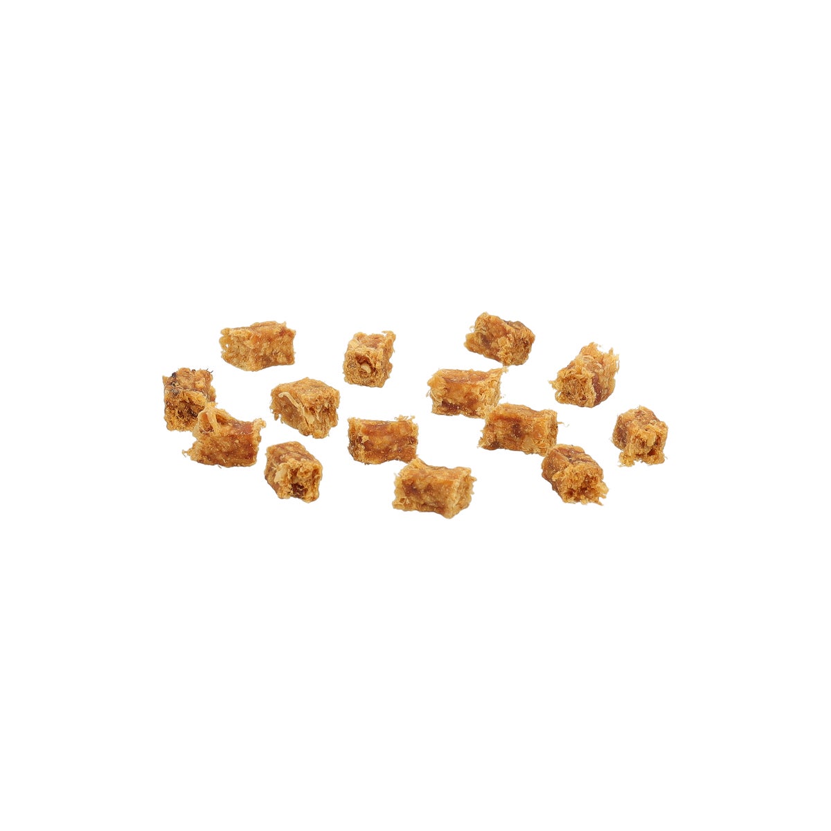 Hondensnack nature konijn blokjes 80g Smulti Hondensnack nature konijn blokjes 80g Smulti