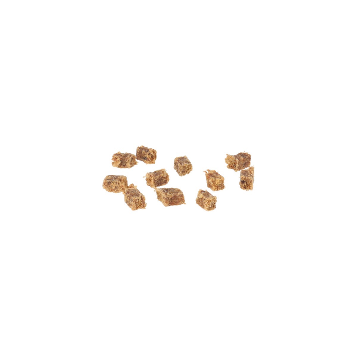 Hondensnack nature hinde blokjes 80 g Smulti Hondensnack nature hinde blokjes 80 g Smulti