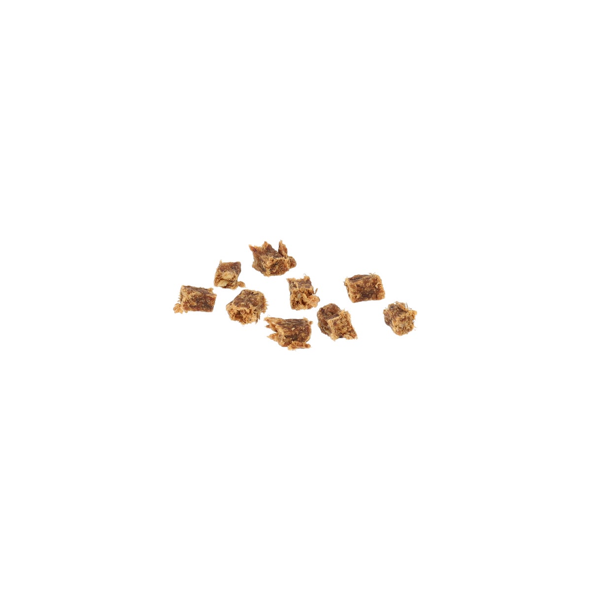 Hondensnack nature paard blokjes 80g Smulti Hondensnack nature paard blokjes 80g Smulti