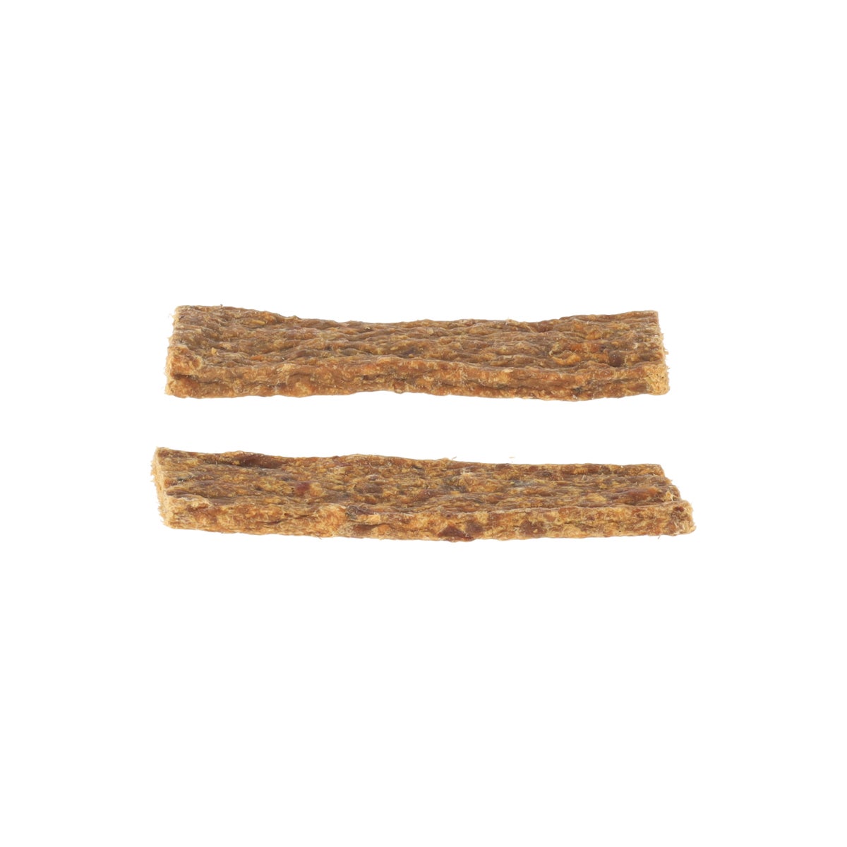 Hondensnack nature everzwijn strips 100g Smulti Hondensnack nature everzwijn strips 100g Smulti