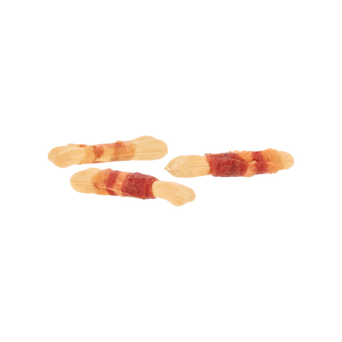 Hondensnack calcium been + spek 85g Smulti Hondensnack calcium been + spek 85g Smulti