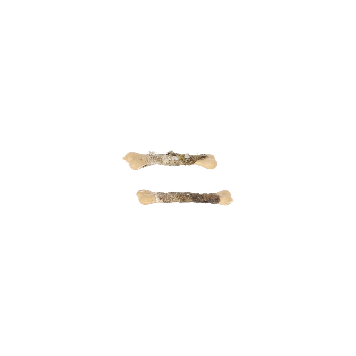 Hondensnack calcium been + vis 85g Smulti Hondensnack calcium been + vis 85g Smulti