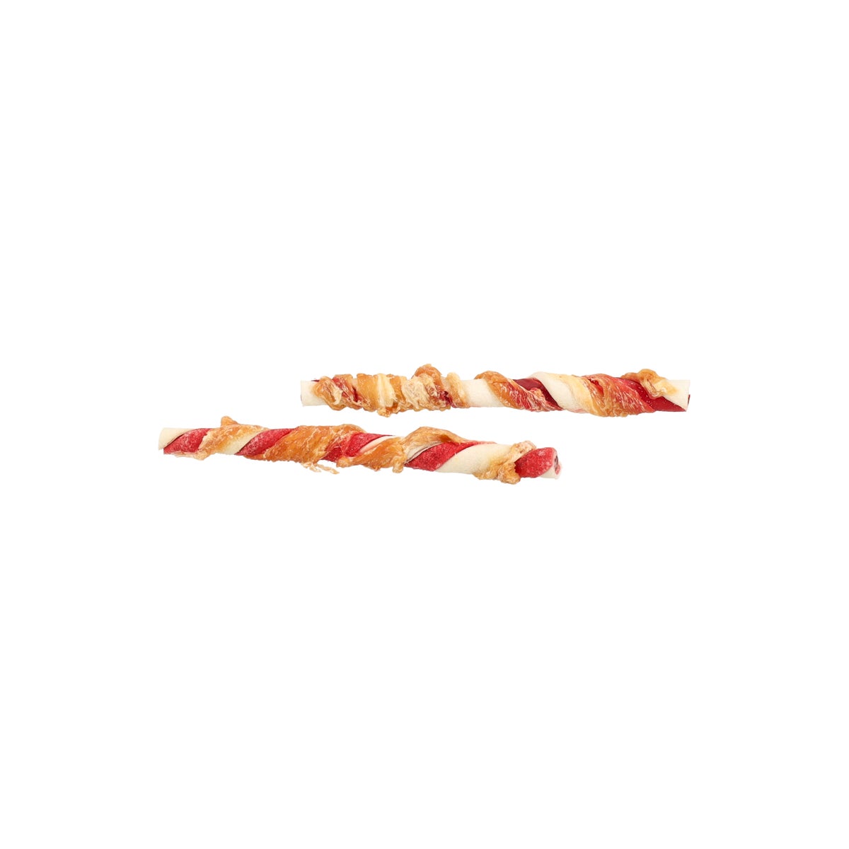 Hondensnack rawhide staaf met kip 7/8 mm 12 cm 70 g Smulti Hondensnack rawhide staaf met kip 7/8 mm 12 cm 70 g Smulti