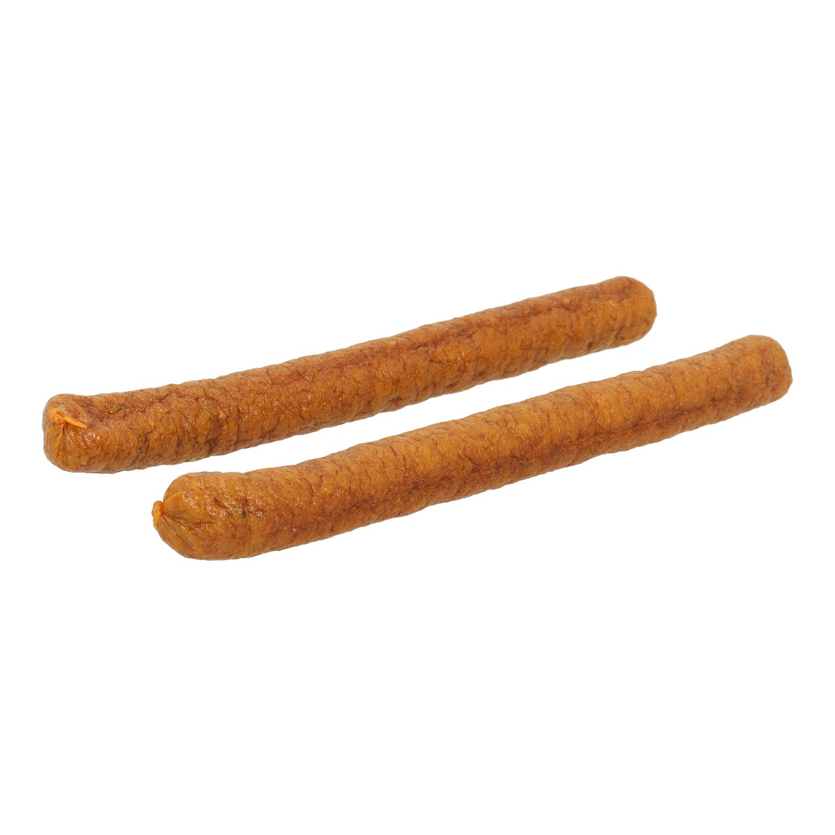 Hondensnack boost worst kip met collageen 600g Smulti Hondensnack boost worst kip met collageen 600g Smulti