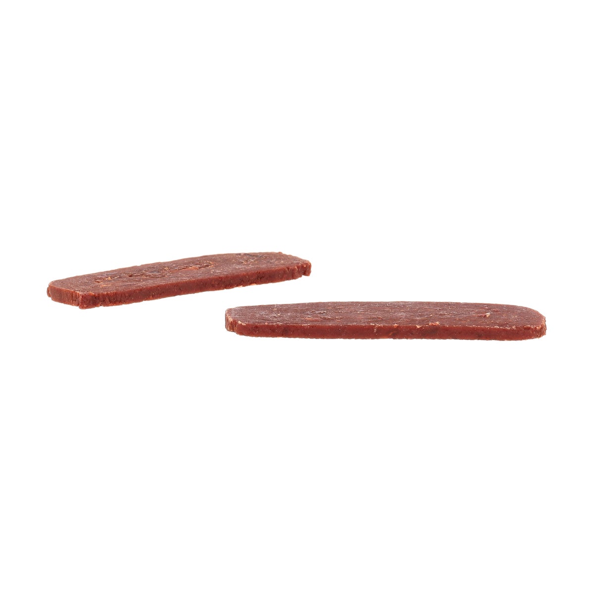 Hondensnack rund strips 300g Hondensnack rund strips 300g