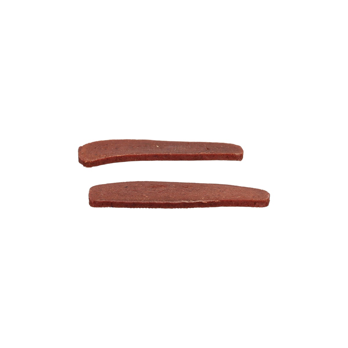 Hondensnack lam strips 300g Hondensnack lam strips 300g