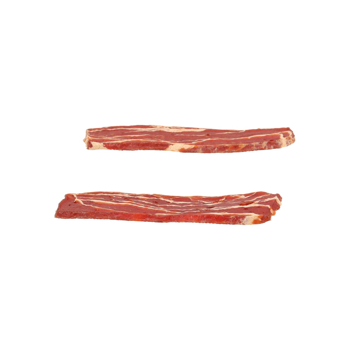 Snack hond eend marmer strips 85g Snack hond eend marmer strips 85g
