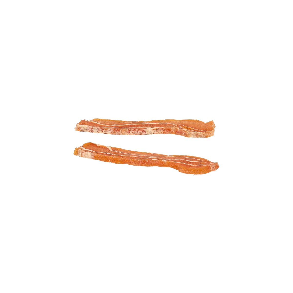 Hondensnack kip marmer strips 85g Hondensnack kip marmer strips 85g