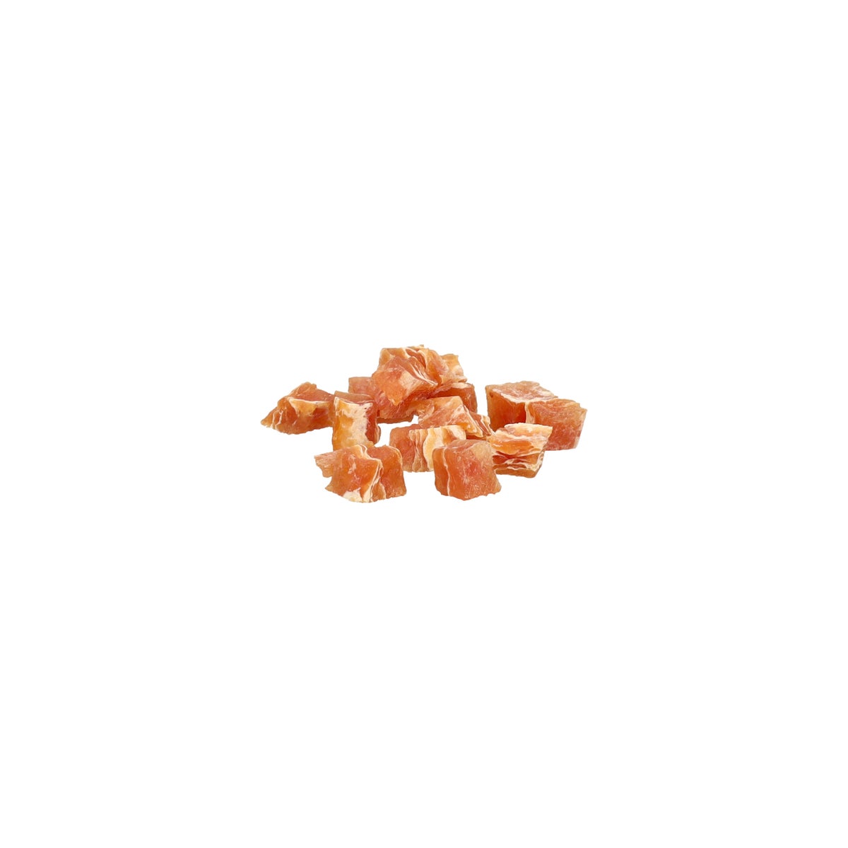 Hondensnack kip marmer cubes 85 g Hondensnack kip marmer cubes 85 g