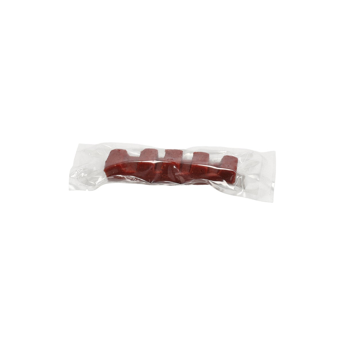 Hondensnack jerky bar rund 120g Hondensnack jerky bar rund 120g