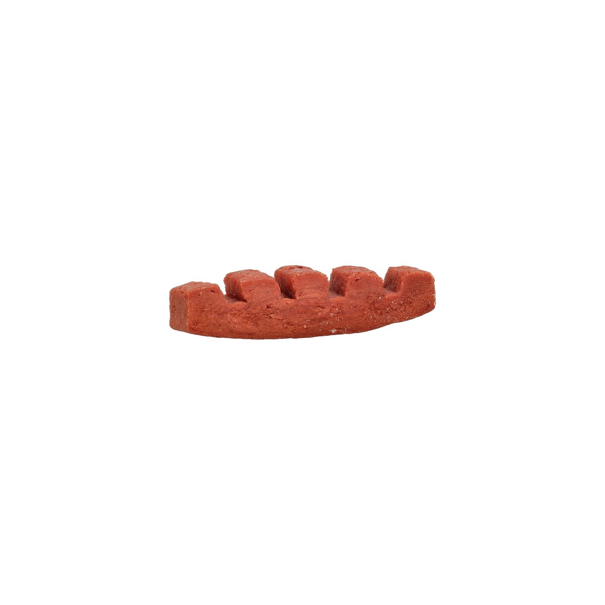 Hondensnack jerky bar eend 120g Hondensnack jerky bar eend 120g