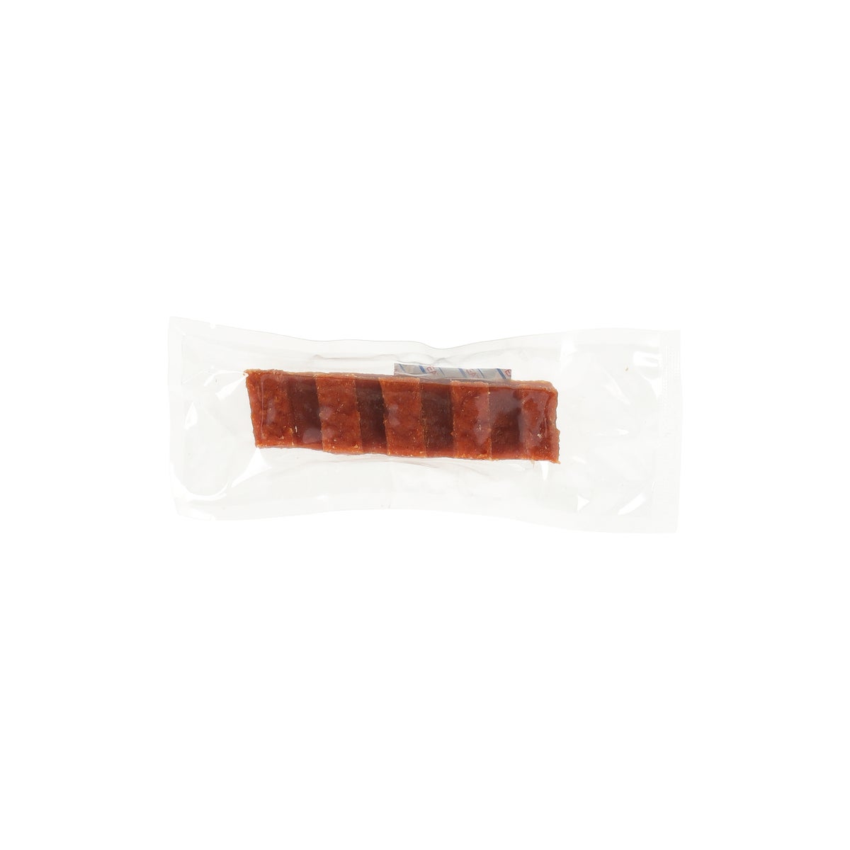 Hondensnack jerky bar zalm 120g Hondensnack jerky bar zalm 120g