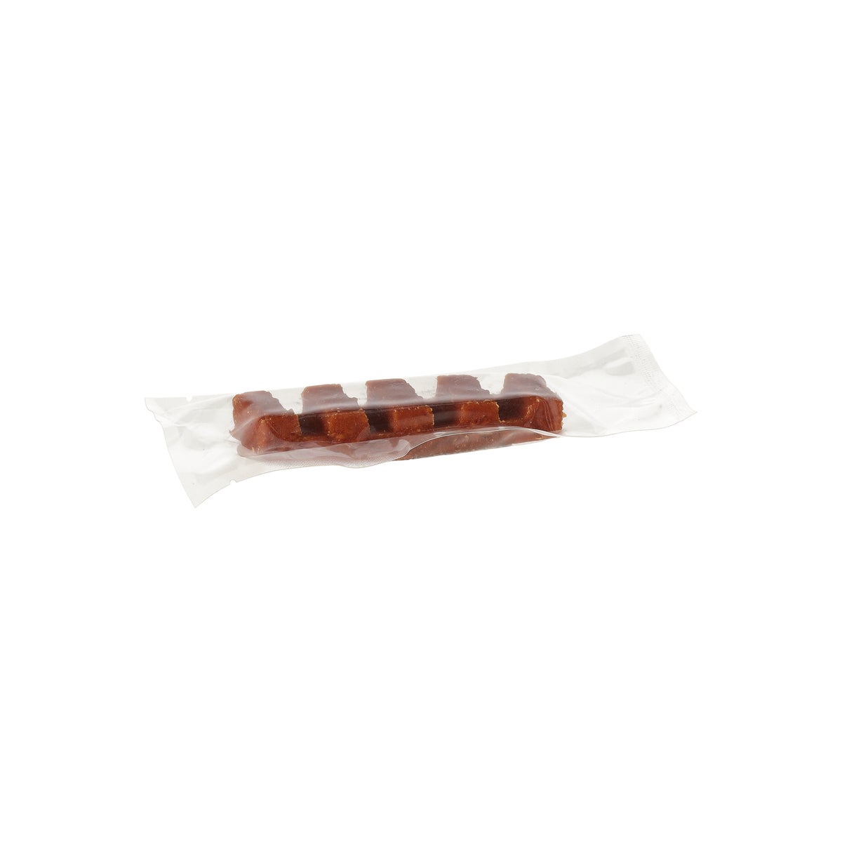 Hondensnack jerky bar zalm 120g Hondensnack jerky bar zalm 120g