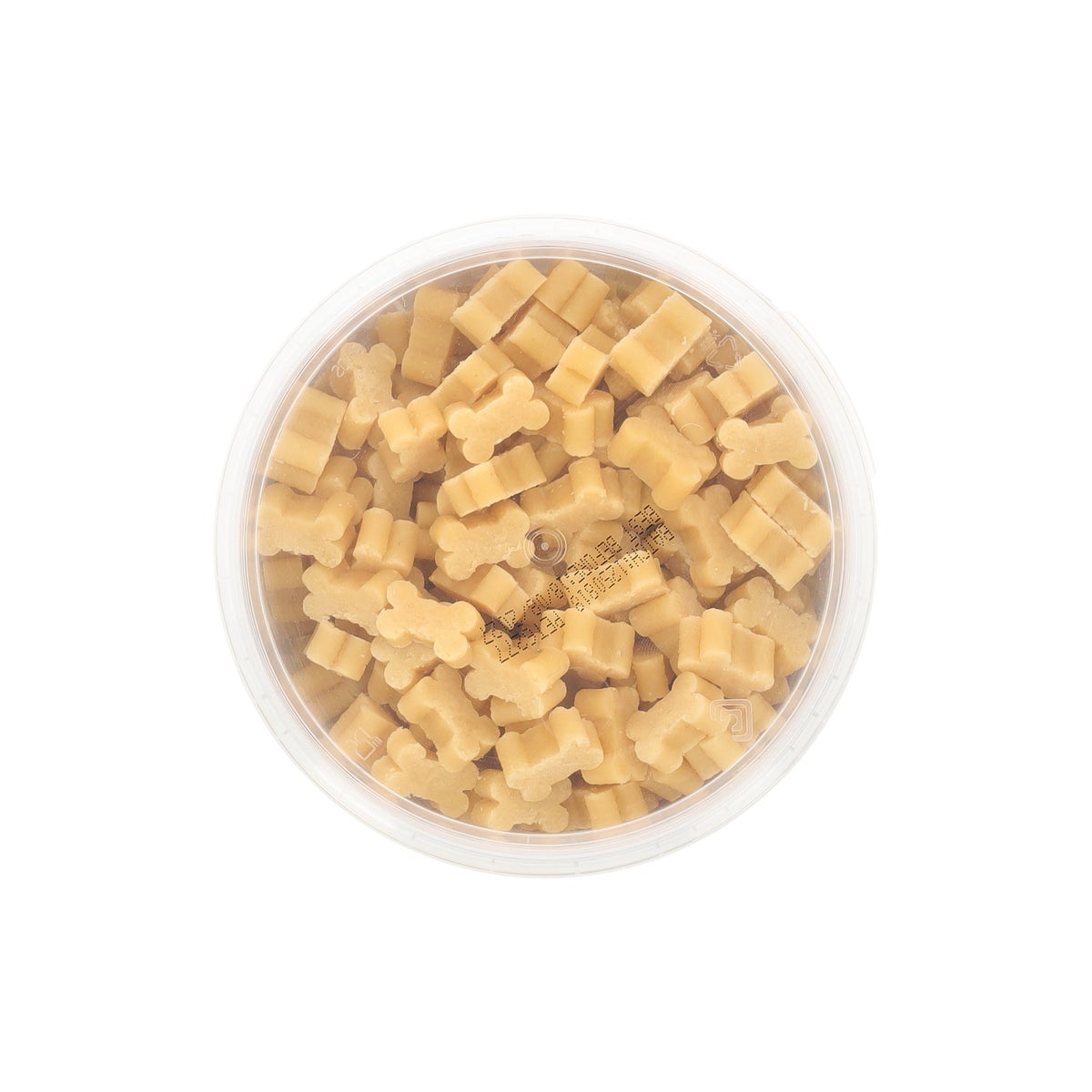 Hondensnack bone cheese 500 g Smulti Hondensnack bone cheese 500 g Smulti