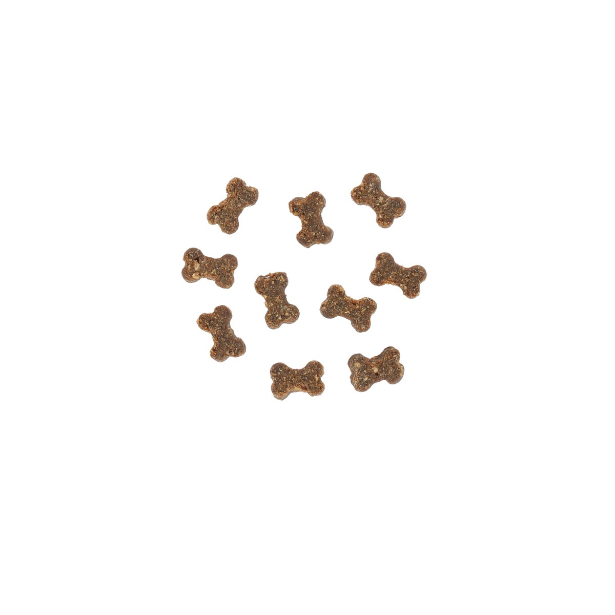 Hondensnack bone meat eend 200 g Smulti Hondensnack bone meat eend 200 g Smulti