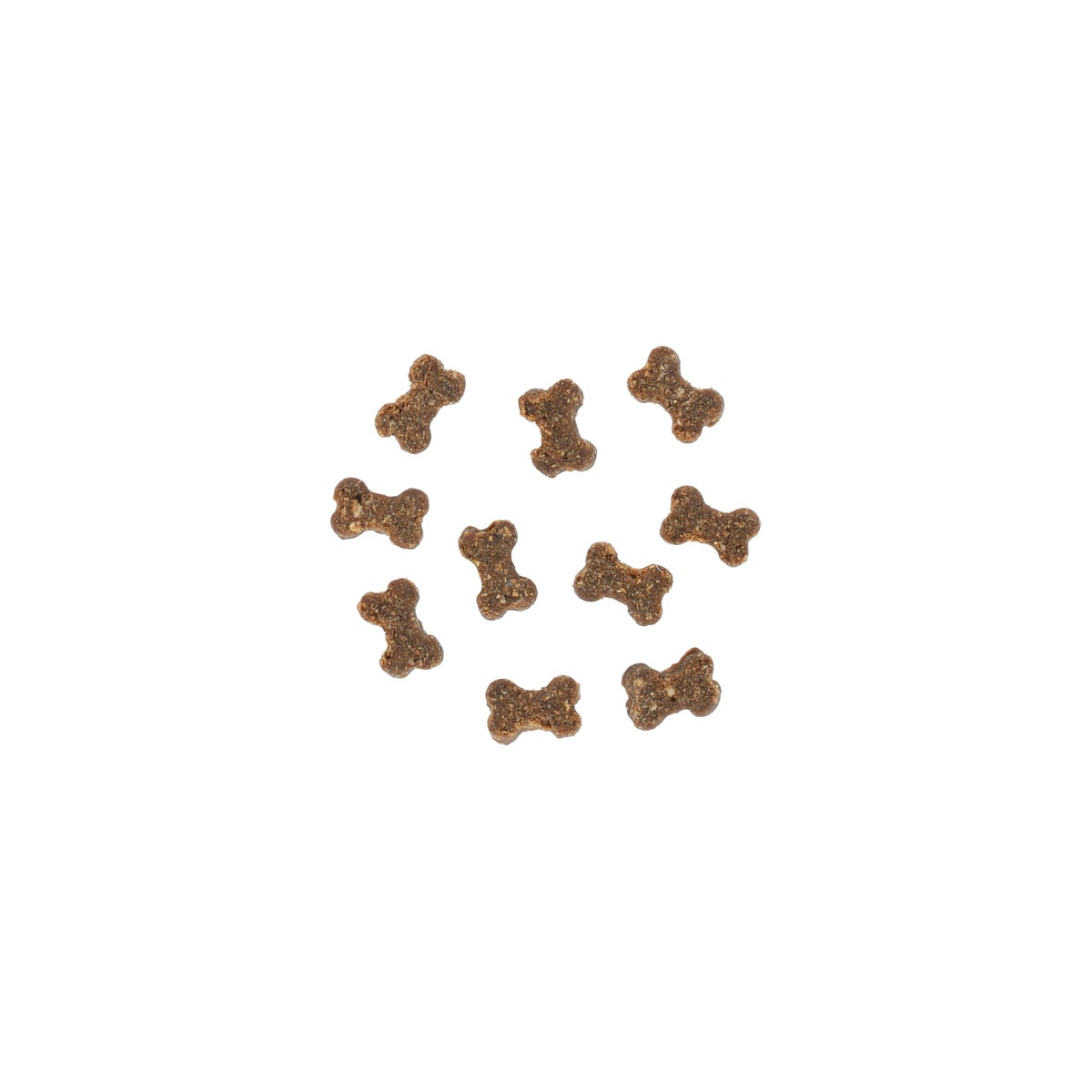 Hondensnack bone meat lam 200 g Smulti Hondensnack bone meat lam 200 g Smulti