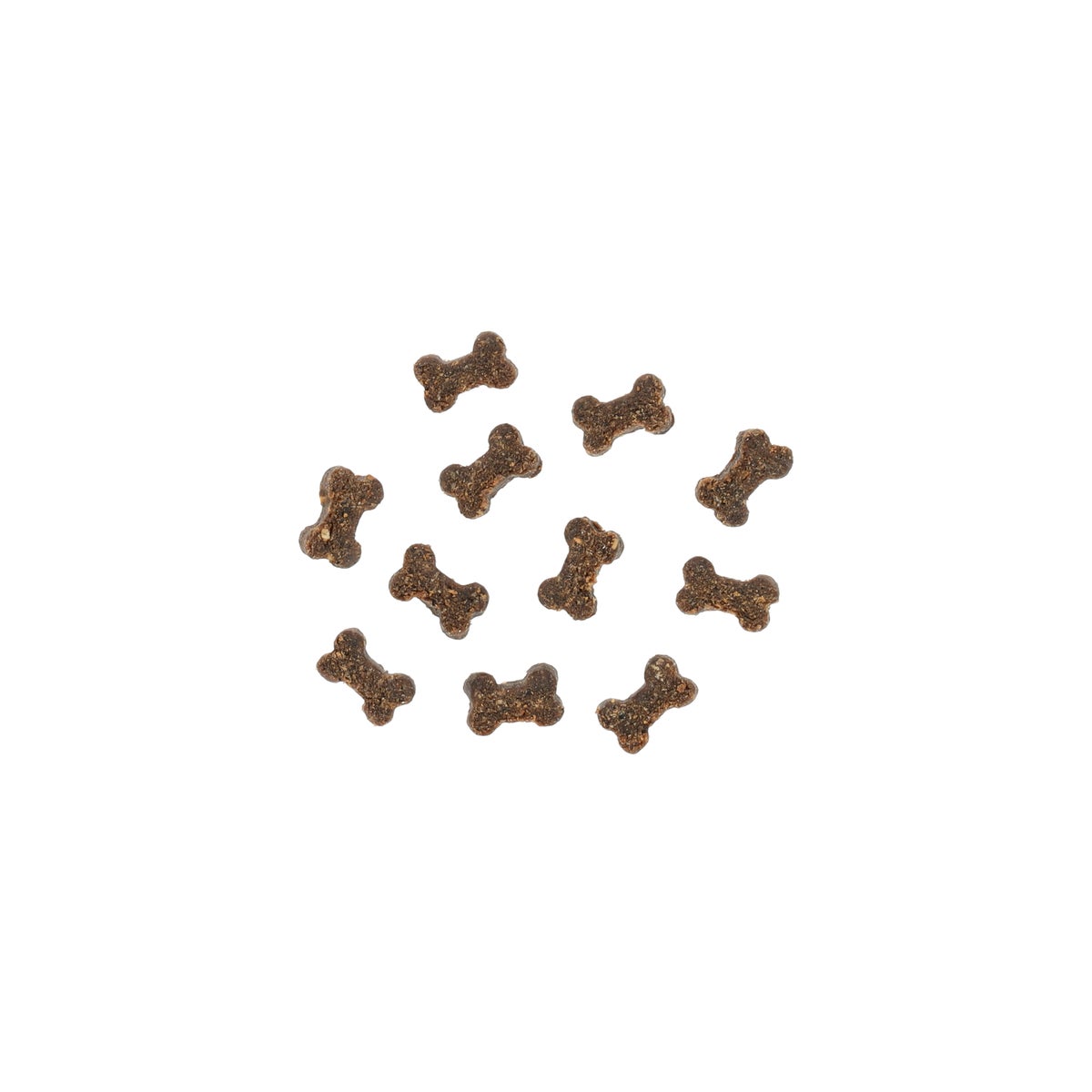 Hondensnack bone meat konijn 200 g Smulti Hondensnack bone meat konijn 200 g Smulti