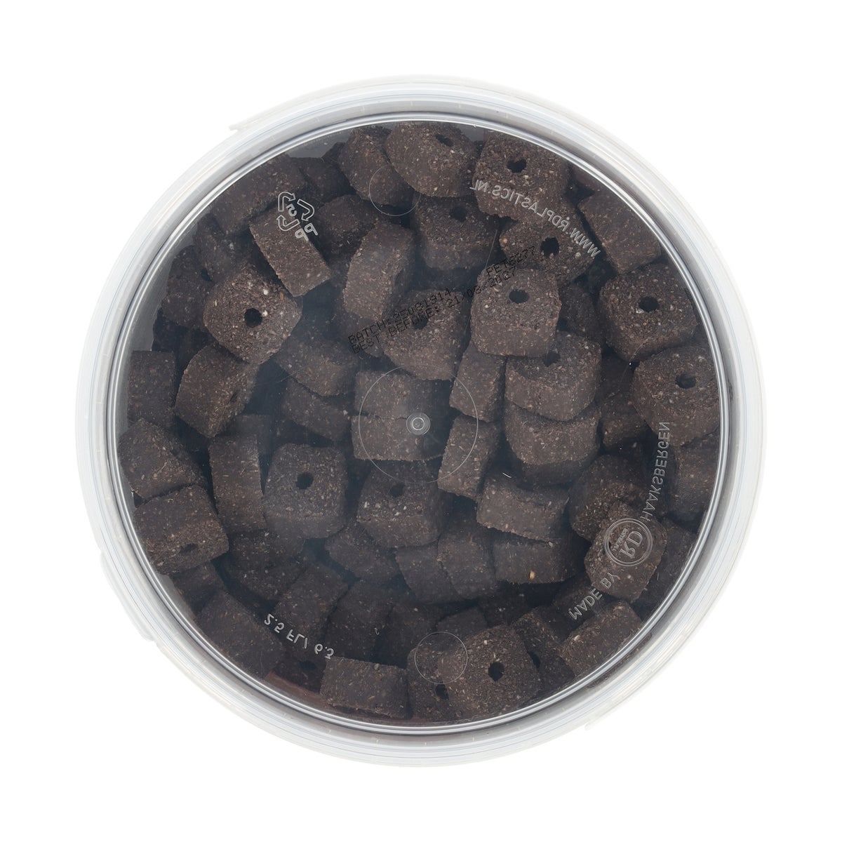 Hondensnack chewy lam 1600 g Smulti Hondensnack chewy lam 1600 g Smulti