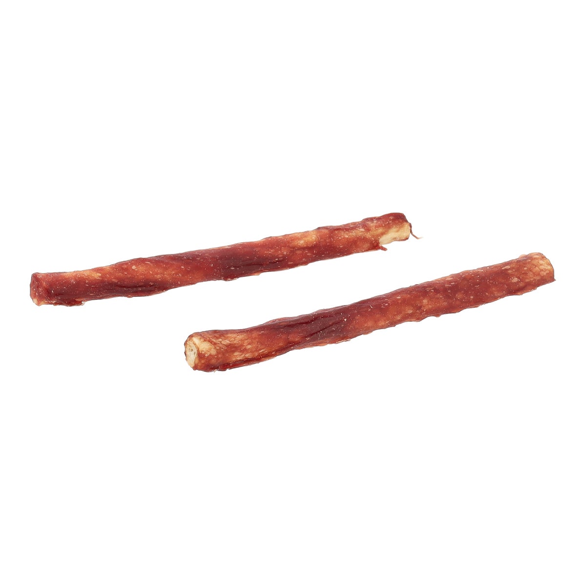 Hondensnack collageen rund stick 85g Hondensnack collageen rund stick 85g