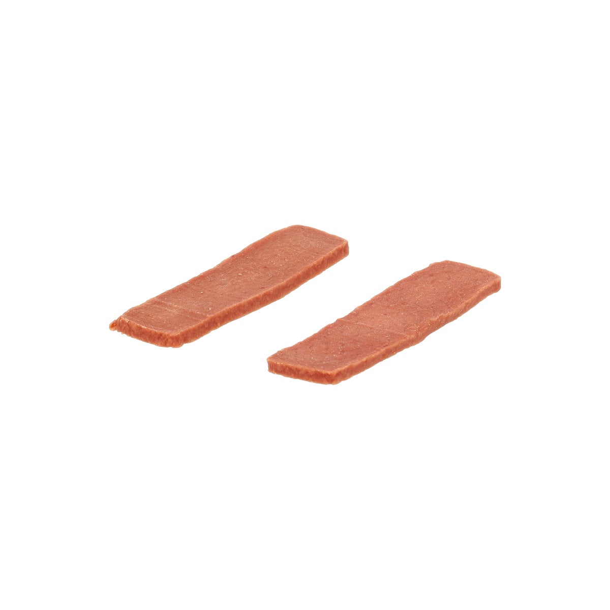 Hondensnack strip eend 85g Hondensnack strip eend 85g
