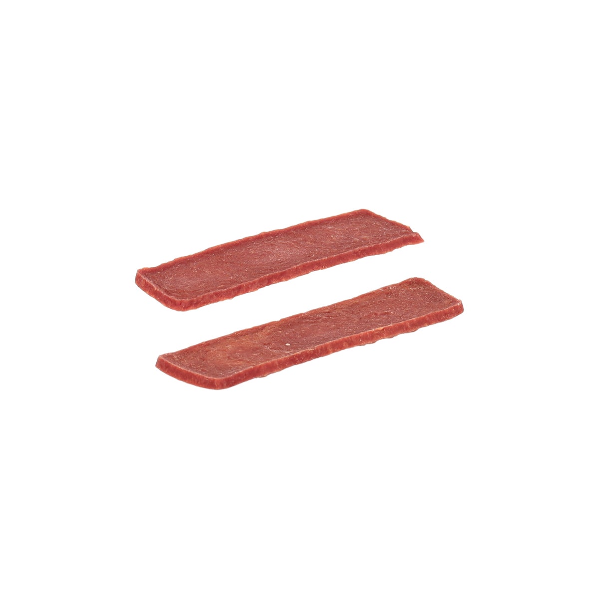 Hondensnack strip lam 85g Hondensnack strip lam 85g