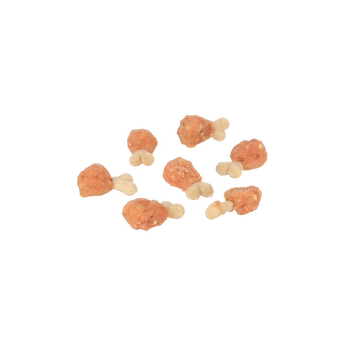 Hondensnack calcium been kip met rijst 170 g Hondensnack calcium been kip met rijst 170 g