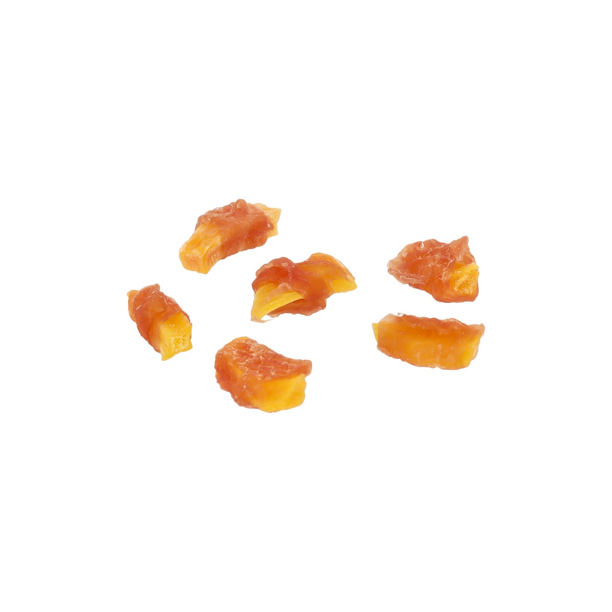 Hondensnack zoete aardappel met kip 170g Hondensnack zoete aardappel met kip 170g