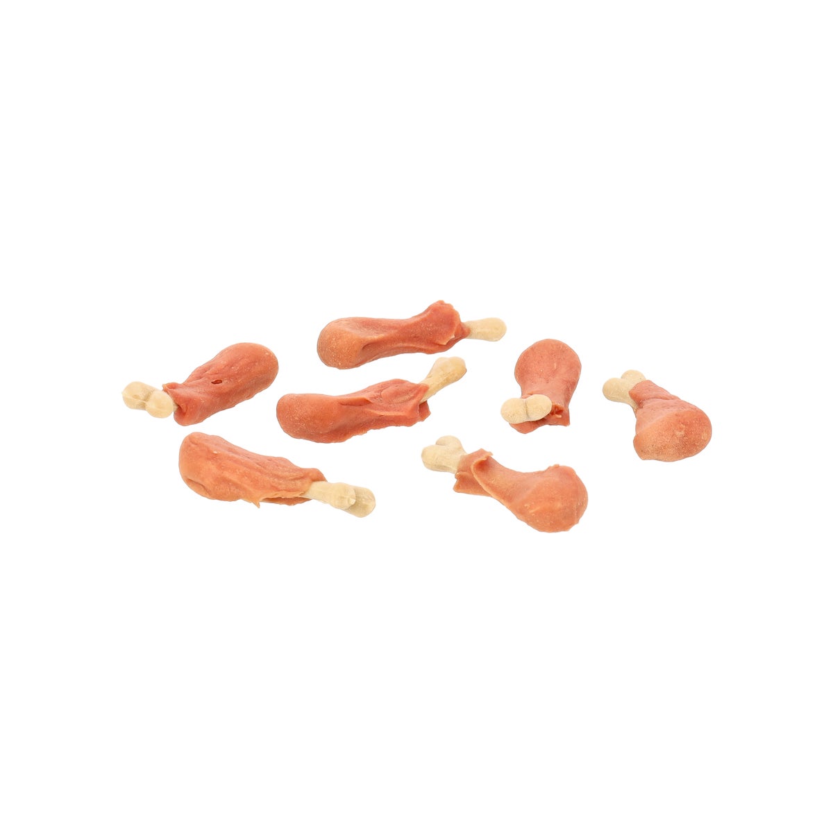 Hondensnack drumstick kip 500g Hondensnack drumstick kip 500g