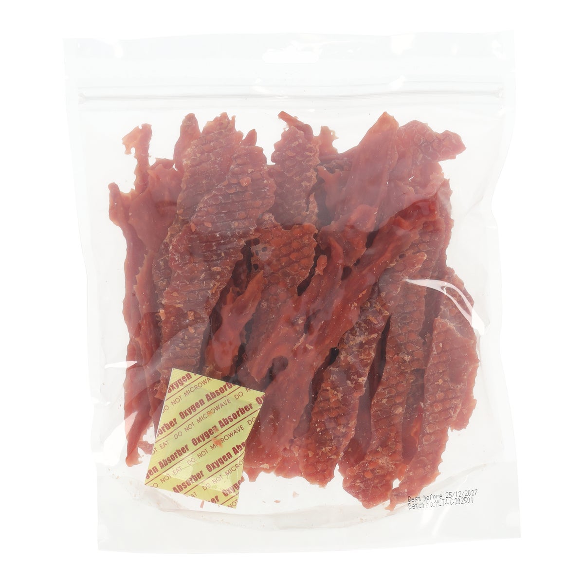 Hondensnack eendfilet lang 500 g Hondensnack eendfilet lang 500 g