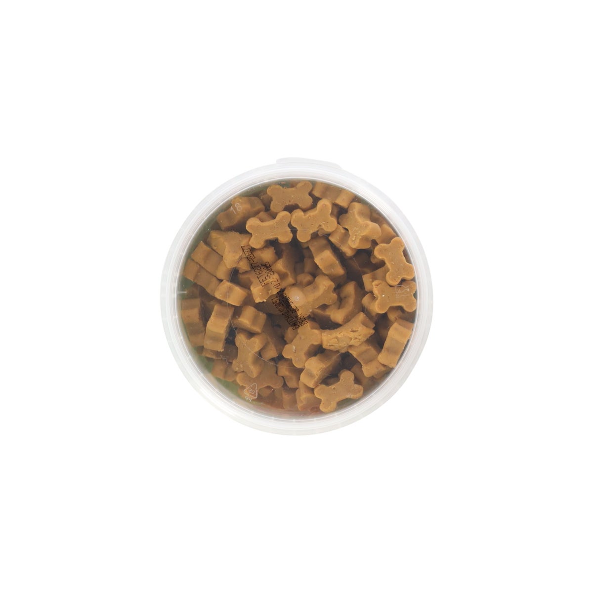 Snack bone kip 500G Smulti Snack bone kip 500G Smulti