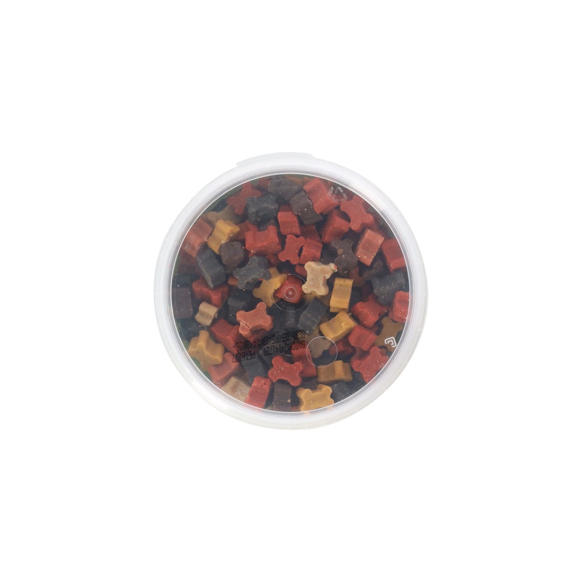 Snack bone mix mini 500G Smulti Snack bone mix mini 500G Smulti